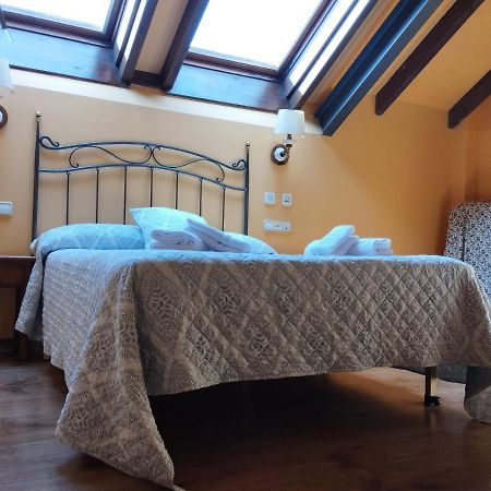 San Martin  Hotel Balcon De Aguera מראה חיצוני תמונה
