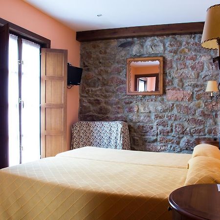 San Martin  Hotel Balcon De Aguera מראה חיצוני תמונה