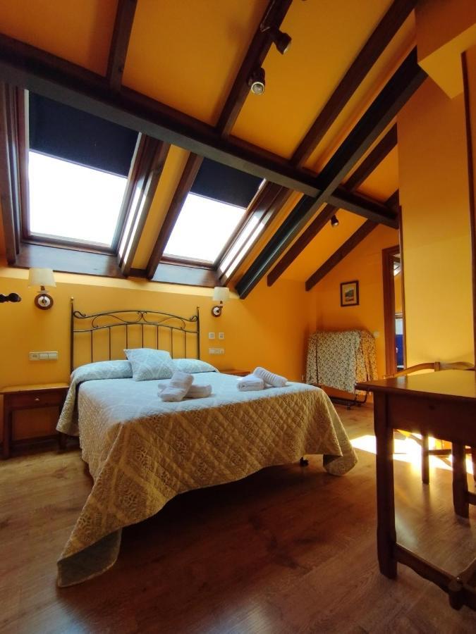 San Martin  Hotel Balcon De Aguera מראה חיצוני תמונה