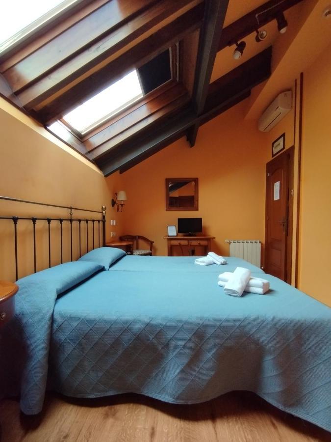 San Martin  Hotel Balcon De Aguera מראה חיצוני תמונה