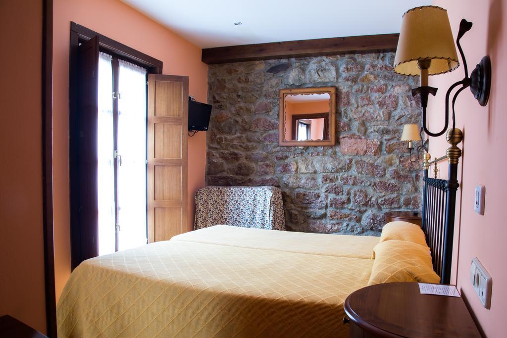San Martin  Hotel Balcon De Aguera מראה חיצוני תמונה