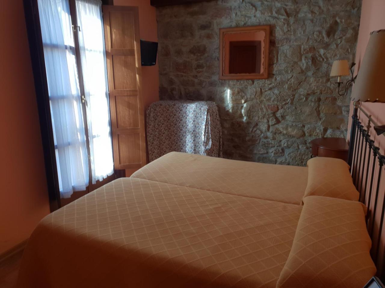 San Martin  Hotel Balcon De Aguera מראה חיצוני תמונה